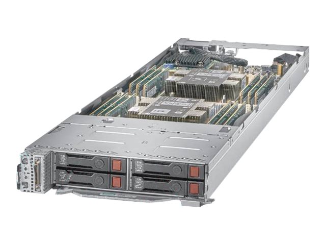 HPE ProLiant XL230k Gen10 Compute Tray - tray no CPU - 0 GB - no HDD