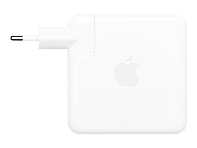 Apple USB-C - power adapter - 96 Watt