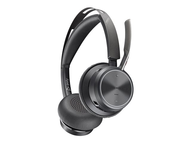 VOYAGER FOCUS 2 UC VFOCUS2 C USB-A WW