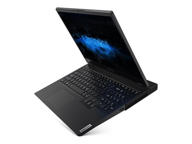 Lenovo Legion 5 15ARH05 - 15.6" - AMD Ryzen 5 - 4600H - 8 GB RAM - 512 GB SSD - UK