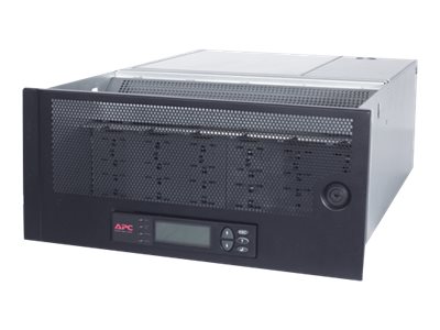 APC Modular Rack Distribution Panel, 138kVA, 200A, 400V, 18 Pole, 5U