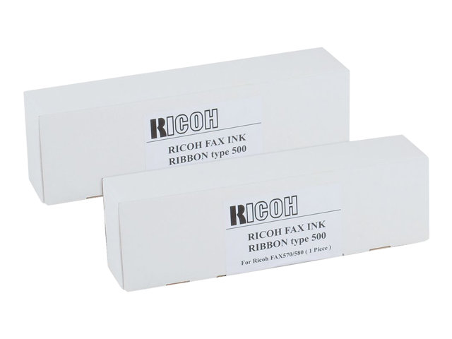 Ricoh Type 2220D - black - original - toner cartridge