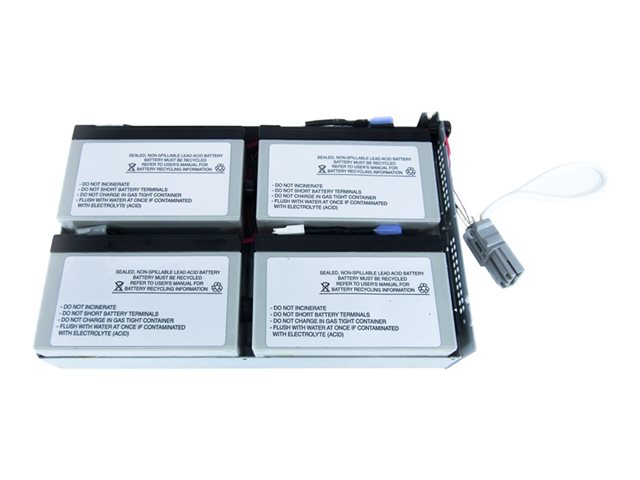 Origin Storage - UPS battery - replacement cartridge - VRLA