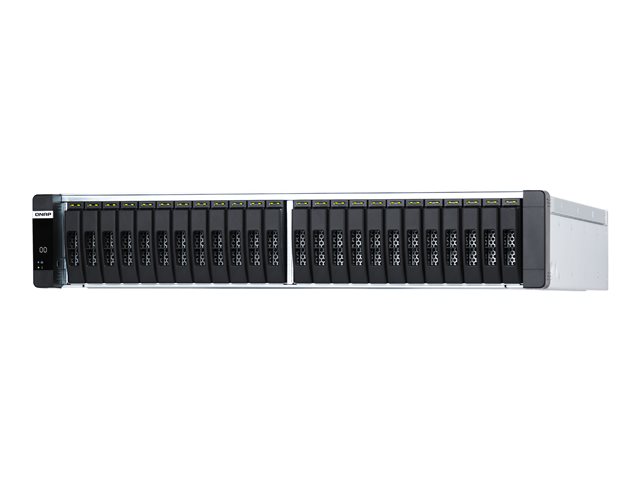 QNAP ES2486dc - NAS server