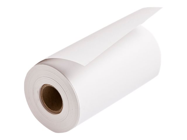 Brother RD-S07E5 - continuous labels - 1 roll(s) - Roll (5.8 cm x 86 m)