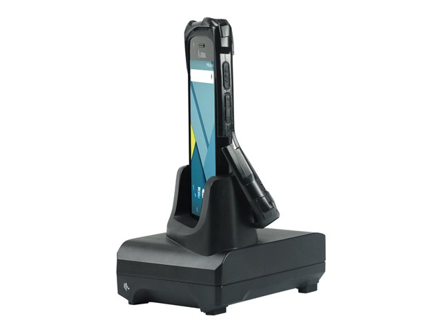 PROTECH TPU CASE TC 51/52/56/57 BLACK COLOR