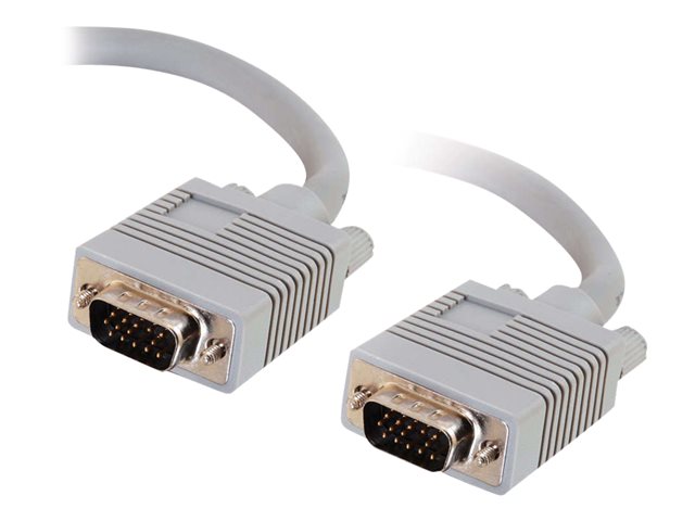 C2G Premium VGA cable - 15 m