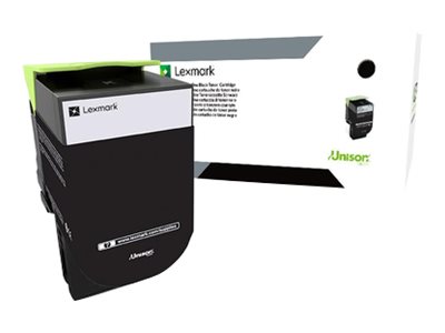 LXK CX310 410 510 BLK 2.5K CRTG