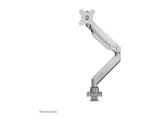 Neomounts NM-D775PLUS mounting kit - full-motion - for LCD display - silver