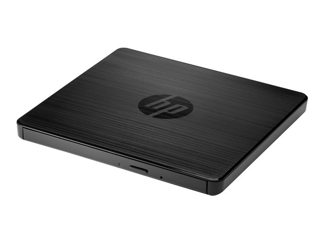 HP DVD-RW drive - USB - external
