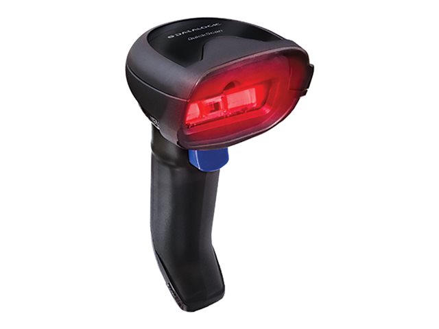 CART CLIP F/ USE W/QUICKSCAN 2200 SERIES CORDED SCANNER