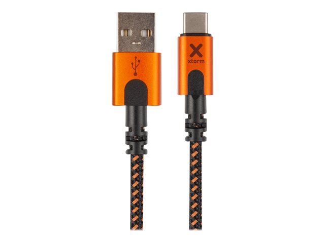 XTORM XTREME USB TO USB-C CABLE (1.5M)
