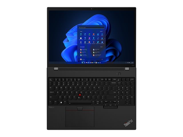 Lenovo ThinkPad P16s Gen 2 - 16" - Intel Core i5 - 1340P - 16 GB RAM - 512 GB SSD - UK