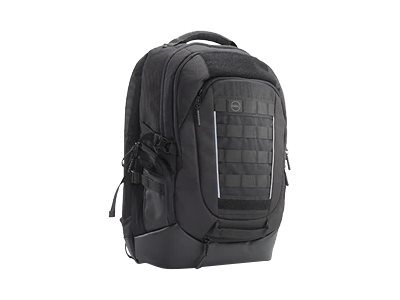 Dell Escape - notebook carrying backpack - rugged