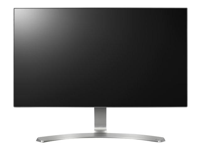 LG 24MP88HV - LED monitor - Full HD (1080p) - 23.8"