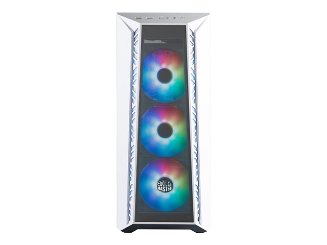 Cooler Master MasterBox 520 MESH - mid tower - extended ATX