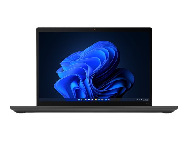 Lenovo ThinkPad P14s Gen 3 - 14" - Intel Core i5 - 1240P - 16 GB RAM - 512 GB SSD - UK
