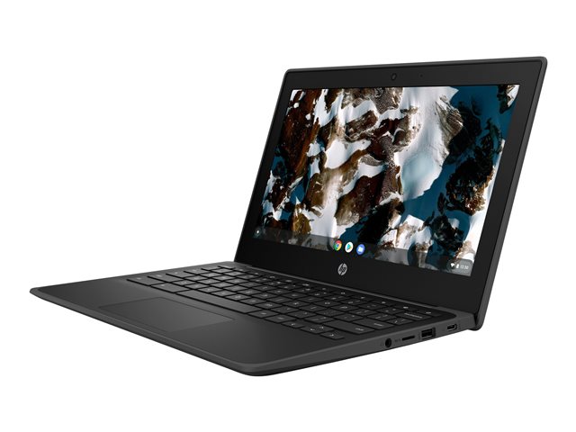HP Chromebook 11 G9 Education Edition - 11.6" - Intel Celeron - N4500 - 4 GB RAM - 32 GB eMMC - UK