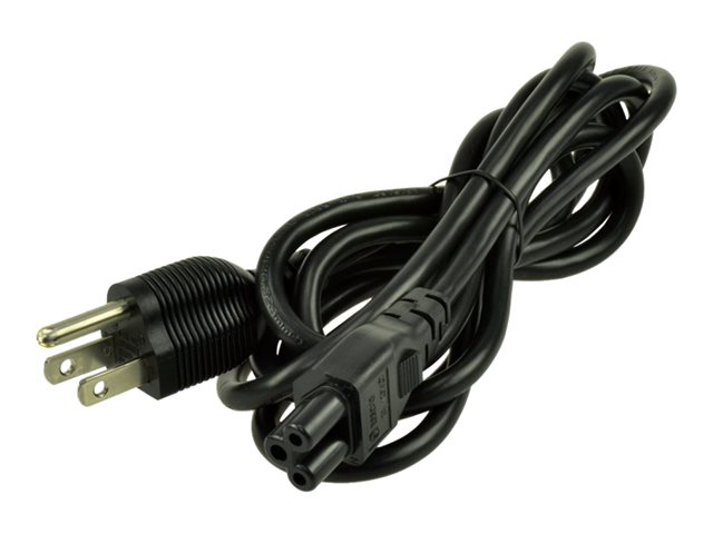 PSA Clover Leaf - power cable