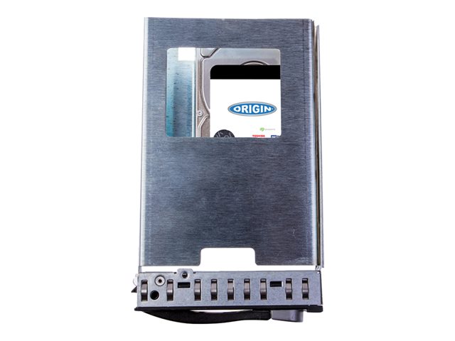 Origin Storage - hard drive - 2 TB - SATA 6Gb/s