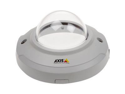 AXIS M30 Dome Cover Casing A - camera casing