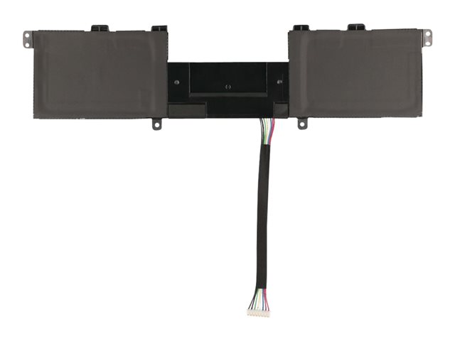 2-Power - laptop battery - Li-pol - 2700 mAh - 20 Wh