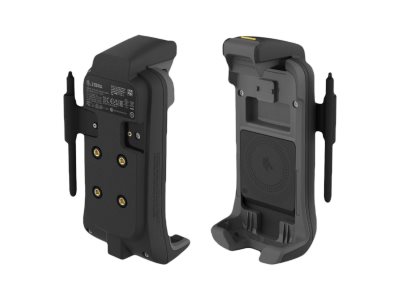 TC78 WIRELESS CHARGING VEHICLE CRADLE. FOR MOUNTING