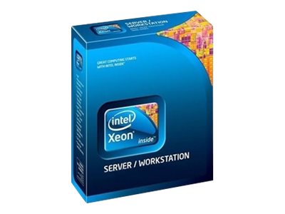 Intel Xeon E-2244G / 3.8 GHz processor