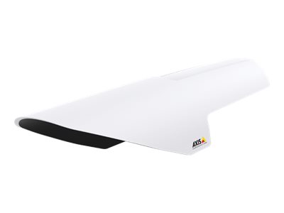 AXIS Weather Shield K - Camera weather cover - for AXIS P1405-E, P1405-LE, P1425-E, P1425-LE, P1427-E, P1427-LE, P1428-E, P1435-E, P1435-LE