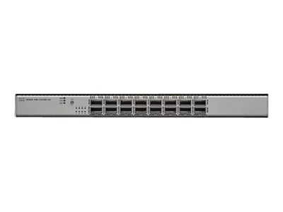 Cisco Nexus 9316D-GX ACI Spine - switch - 16 ports - rack-mountable - with APIC Cluster