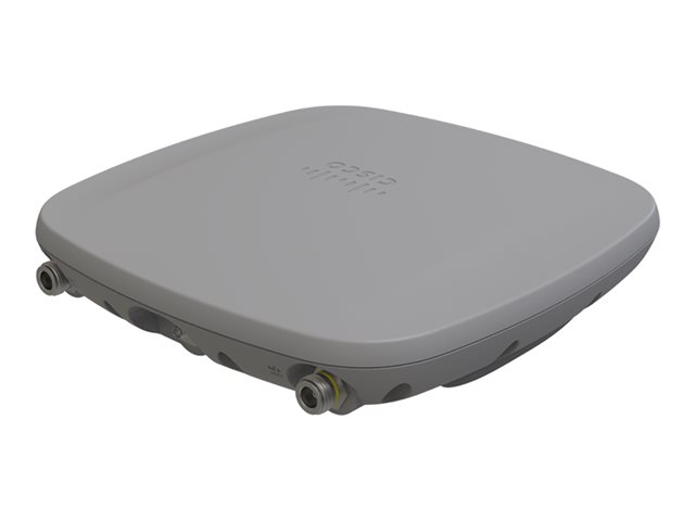 CATALYST 9163E AP(W6E TRI-BAND 2X2 OUTDOOR) W/REG-E