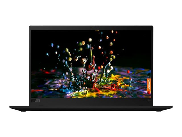 Lenovo ThinkPad X1 Carbon (7th Gen) - 14" - Core i5 8265U - 16 GB RAM - 256 GB SSD - UK