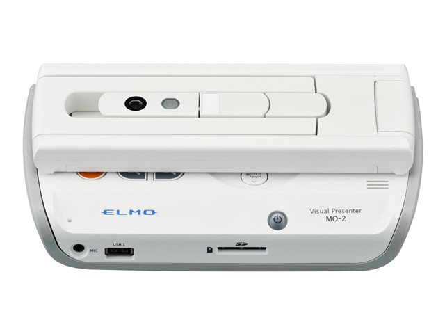 Elmo STEM-CAM MO-2 - digital document camera