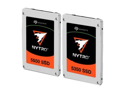 NYTRO 5350H SSD 15.36TB 2.5 SE .