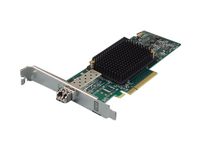 1 CHNL X8 PCIE 3 TO 32GB GEN 6 FC