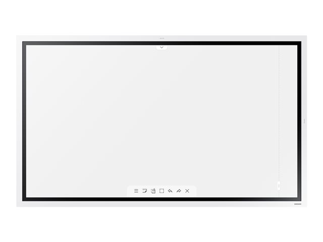 Samsung Flip 2 WM55R WMR Series - 55" LED-backlit LCD display - 4K - for interactive communication