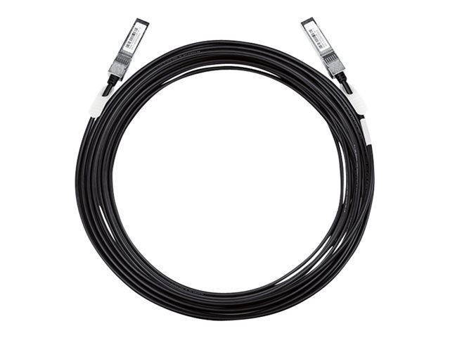 TP-Link Direct Attach Cable - direct attach cable - 3 m