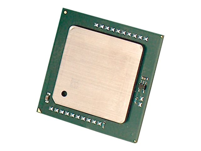 Intel Xeon E5-2440 / 2.4 GHz processor