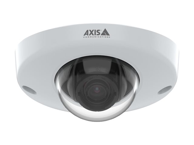 AXIS M3905-R M12 - network surveillance camera - dome - TAA Compliant