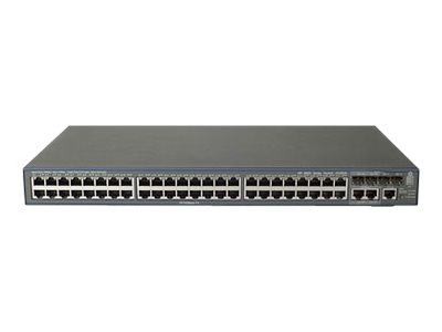 HP 3600-48 v2 EI Switch