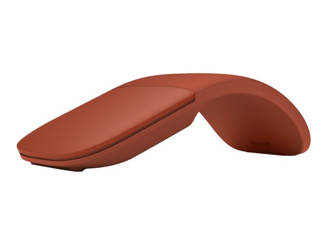 SURFACE ARCTOUCHMOUSE DEMO POPP XZ/NL/FR/DE POPPY RED