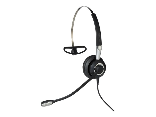 Jabra BIZ 2400 II USB Mono CC MS - headset