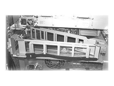 HP - rack rail kit - 1U