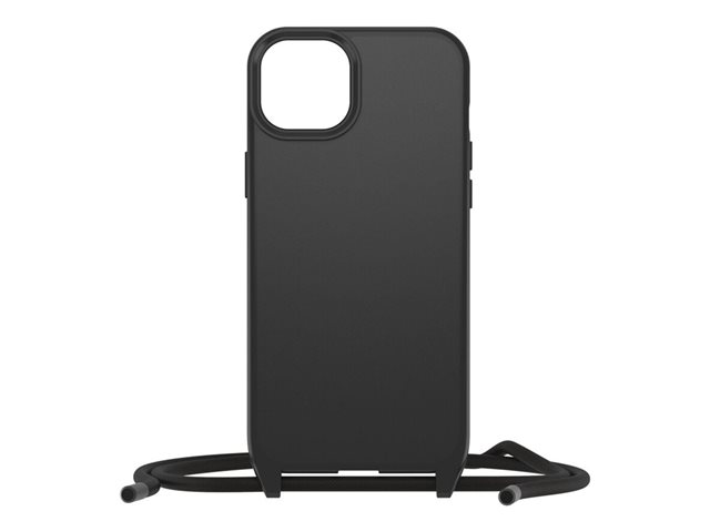 OtterBox React Series - back cover for mobile phone