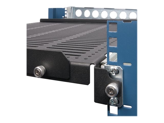 MEDIUM DUTY SLIDING SERVER SHELF F/ DELL POWEREDGE