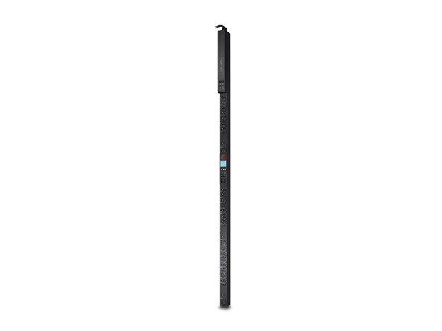 Rack PDU 2G, Switched Plus, ZeroU, 32A, 230V, (21) C13 & (3) C19