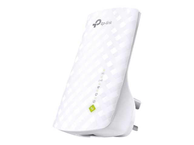 TP-Link RE200 - Wi-Fi range extender - Wi-Fi 5