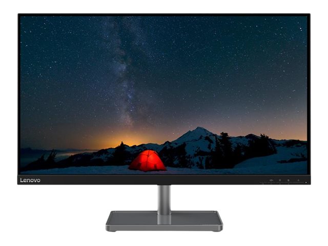 Lenovo L28u-35 - LED monitor - 4K - 28"