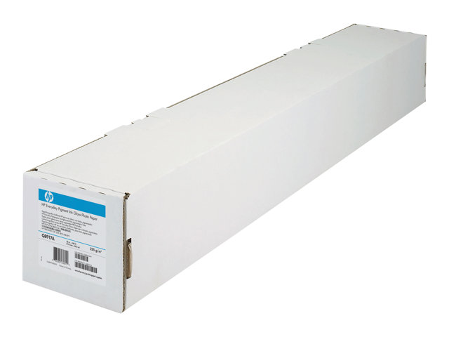 HP EVERYDAY INSTANT-DRY GLOSS PHOTO PAPER-914 MM X 30.5 M