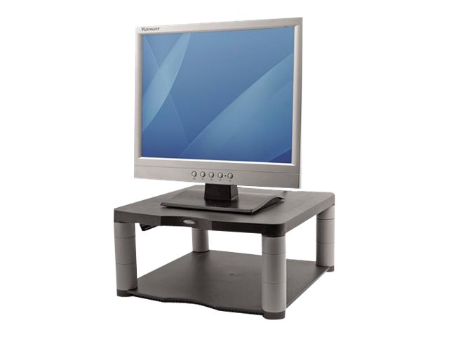 Fellowes Monitor Riser Premium - monitor stand